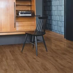 Quick-Step Alpha Vinyl Bloom Autumn Oak Brown AVMPU40090 Rigid Vinyl Flooring