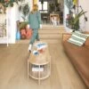 Quick-Step Alpha Vinyl Blos Coast Oak Beige AVSPU40321 Rigid Vinyl Flooring