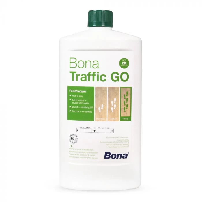 Bona Traffic Go - Image 5