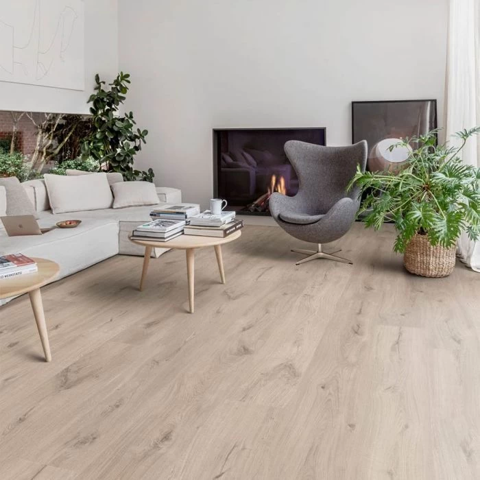 Floorify XL Planks Clooney F099 Click Rigid Vinyl Flooring