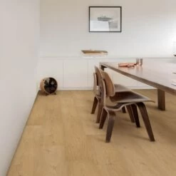 Floorify Long Planks Croissant F007 Click Rigid Vinyl Flooring