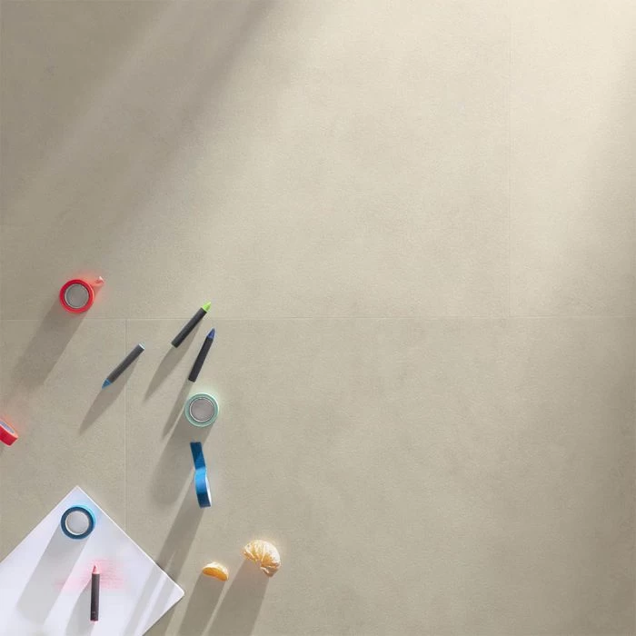 Floorify Small Tile Jellyfish F528 Click Rigid Vinyl Flooring - Image 2