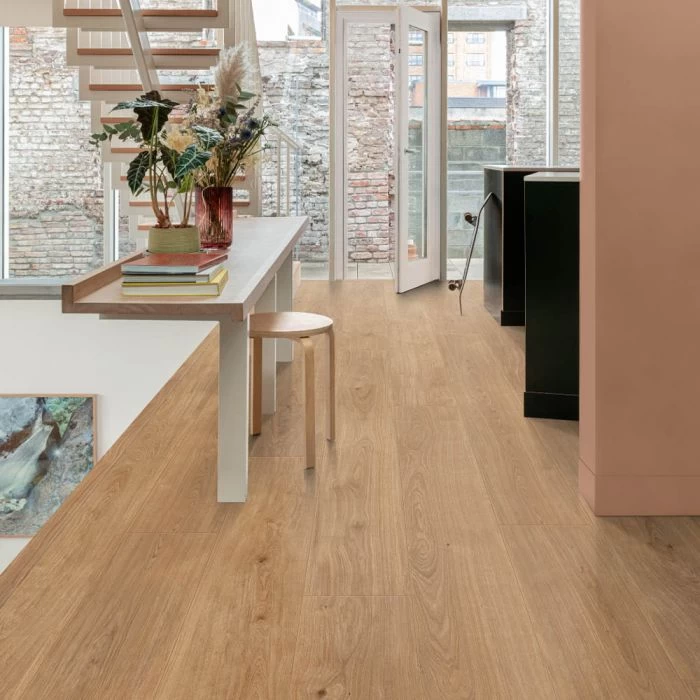 Floorify XL Planks Toffee F098 Click Rigid Vinyl Flooring