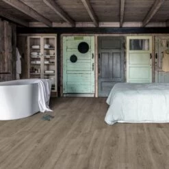 Floorify Planks Stonehenge F053 Click Rigid Vinyl Flooring