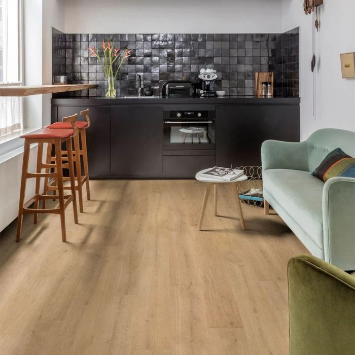 Floorify Planks Apple Crumble F055 Click Rigid Vinyl Flooring