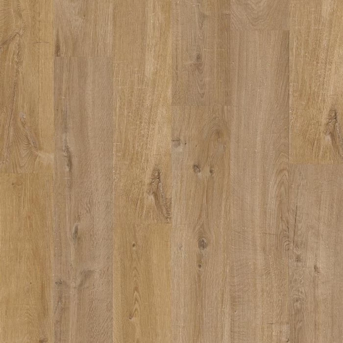 Quick-Step Alpha Vinyl Bloom Cotton Oak Natural AVMPU40104 Rigid Vinyl Flooring - Image 8