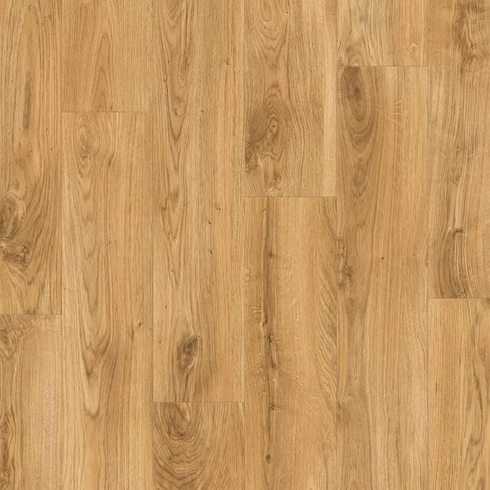 Quick-Step Alpha Vinyl Blos Base Classic Oak Natural AVSPT40023 Rigid Vinyl Flooring - Image 3