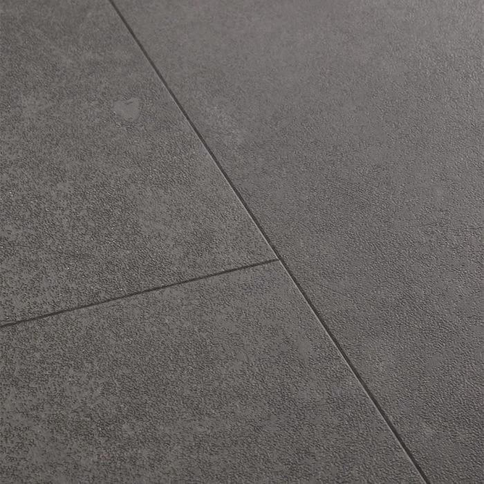 Quick-Step Alpha Vinyl Oro Volcanic Rock AVSTU40231 Rigid Vinyl Flooring - Image 2