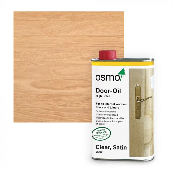 Osmo Door Oil - Image 3