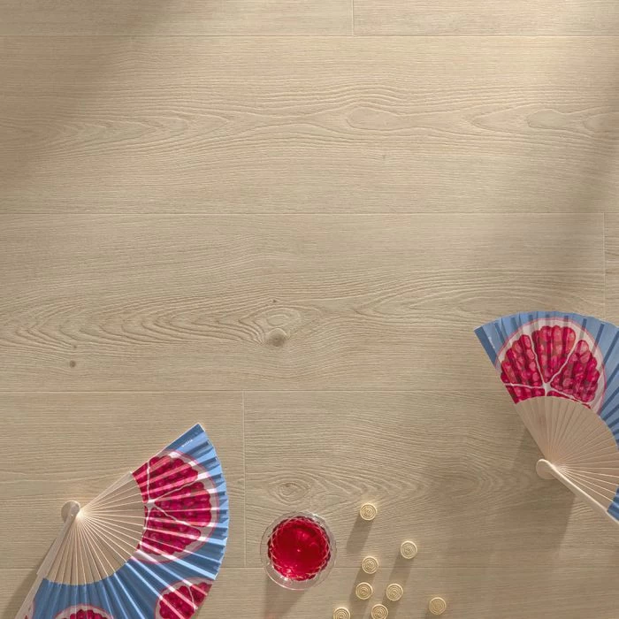 Floorify XL Planks Matterhorn F097 Click Rigid Vinyl Flooring - Image 2