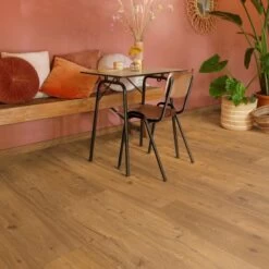 Floorify Long Planks Eivissa F033 Click Rigid Vinyl Flooring