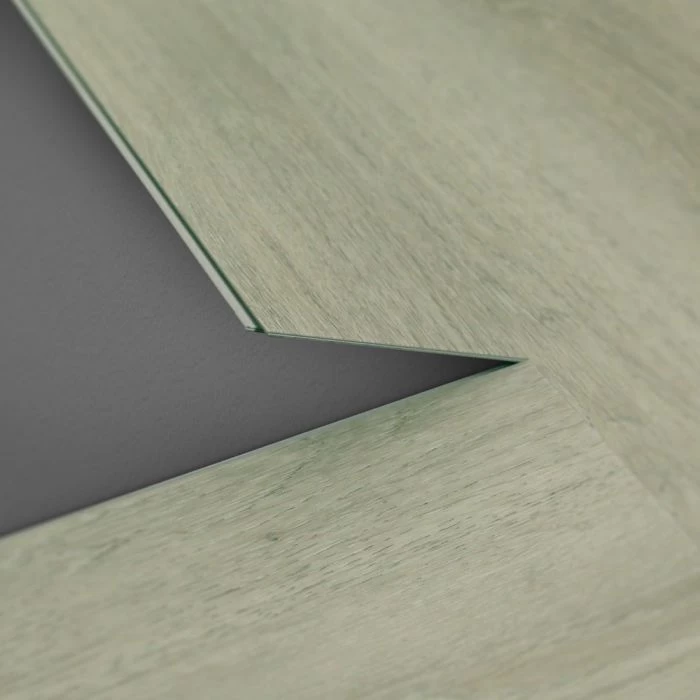 Rigid LVT Herringbone Click Diamond Oak 1.935m² - Image 4