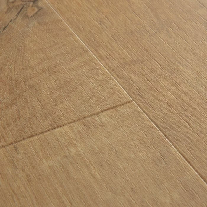Quick-Step Alpha Vinyl Bloom Cotton Oak Natural AVMPU40104 Rigid Vinyl Flooring - Image 7