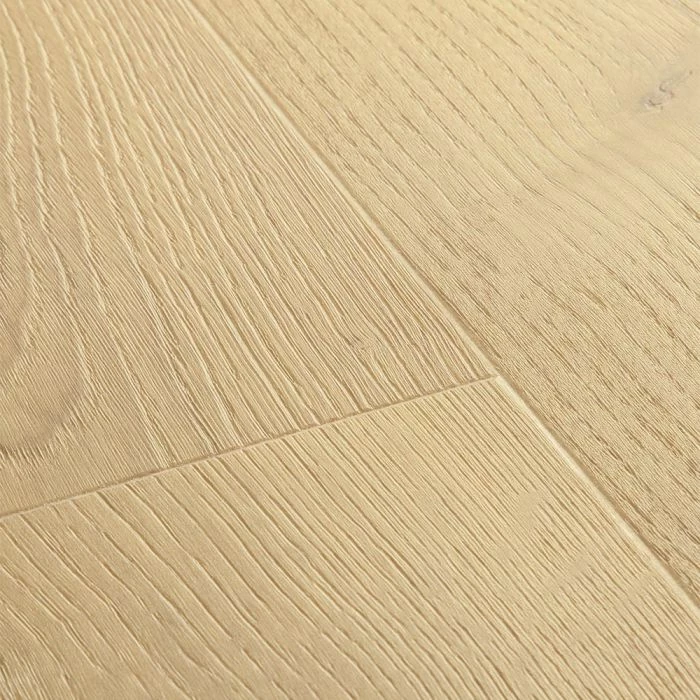 Quick-Step Alpha Vinyl Bloom Brushed Oak Beige AVMPU40319 Rigid Vinyl Flooring - Image 3