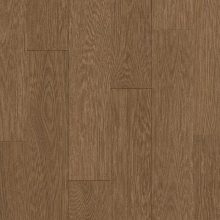Quick-Step Alpha Vinyl Blos Base Cocoa Oak AVSPT40279 Rigid Vinyl Flooring - Image 4