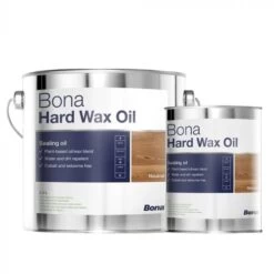 Bona Hard Wax Oil