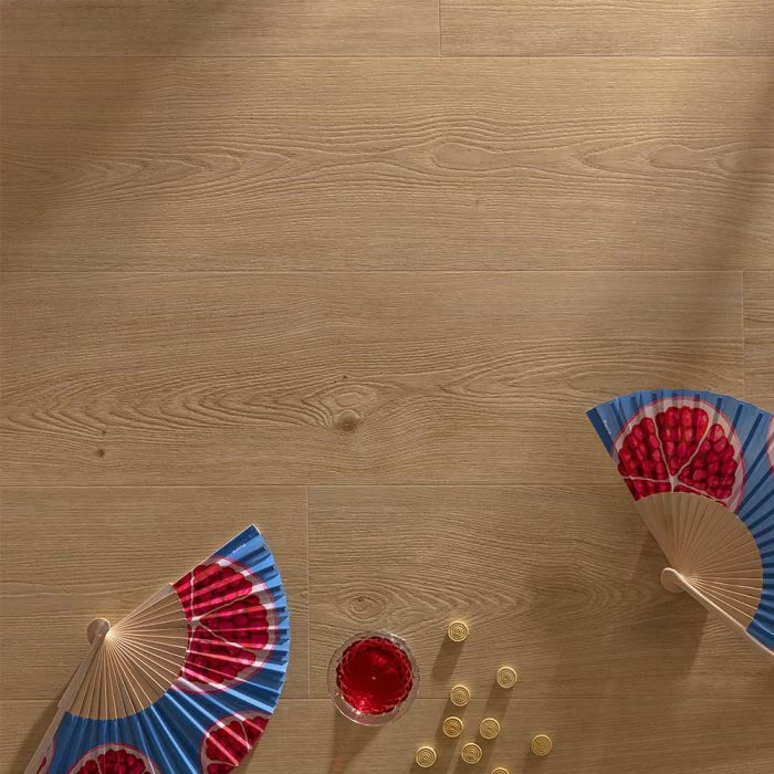 Floorify XL Planks Toffee F098 Click Rigid Vinyl Flooring - Image 2