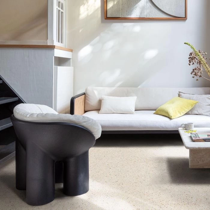 Floorify Big Tiles F032 Piccolo Click Rigid Vinyl Flooring