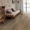 Floorify Long Planks Cohiba F021 Click Rigid Vinyl Flooring