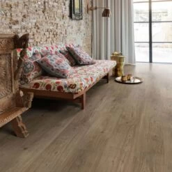 Floorify Long Planks Cohiba F021 Click Rigid Vinyl Flooring