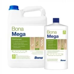 Bona Mega Varnish