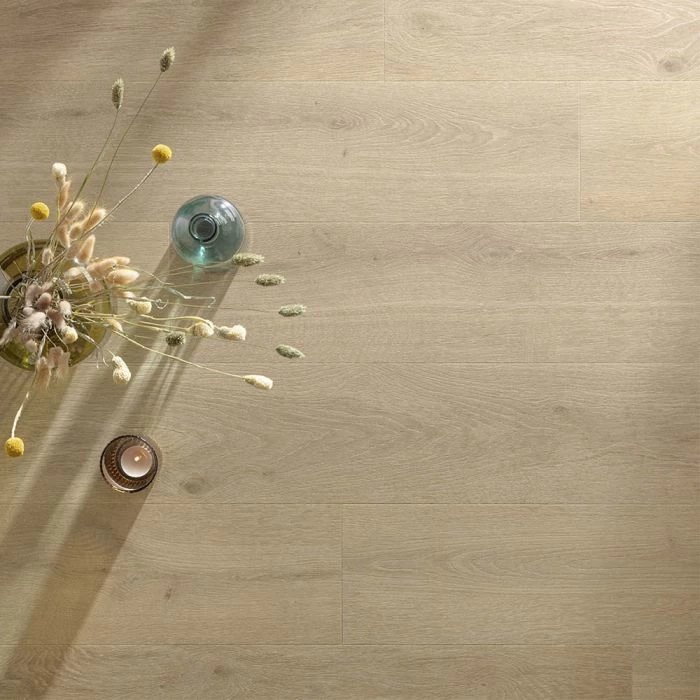 Floorify Planks Crémant F050 Click Rigid Vinyl Flooring - Image 2