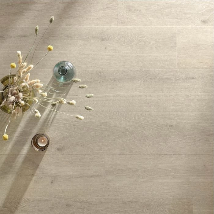 Floorify Planks Coconut F051 Click Rigid Vinyl Flooring - Image 2