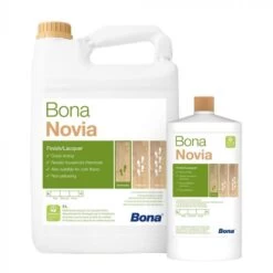 Bona Novia Varnish