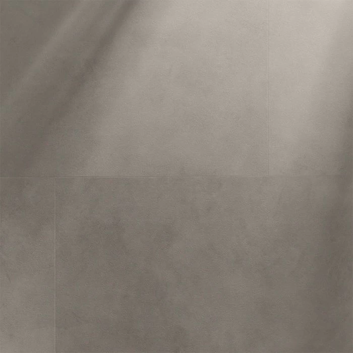 Floorify Small Tile Oyster F515 Click Rigid Vinyl Flooring - Image 2