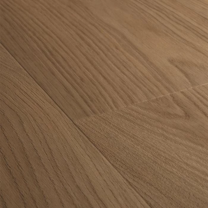 Quick-Step Alpha Vinyl Blos Base Cocoa Oak AVSPT40279 Rigid Vinyl Flooring - Image 3