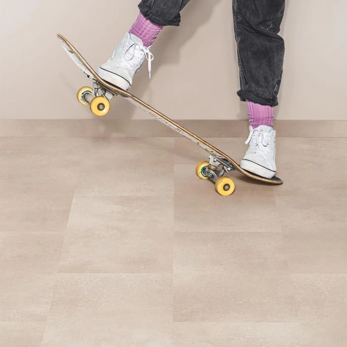 Quick-Step Alpha Vinyl Oro Coral Rock AVSTU40232 Rigid Vinyl Flooring - Image 4