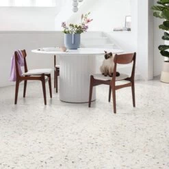 Floorify Big Tiles Verona F023 Click Rigid Vinyl Flooring
