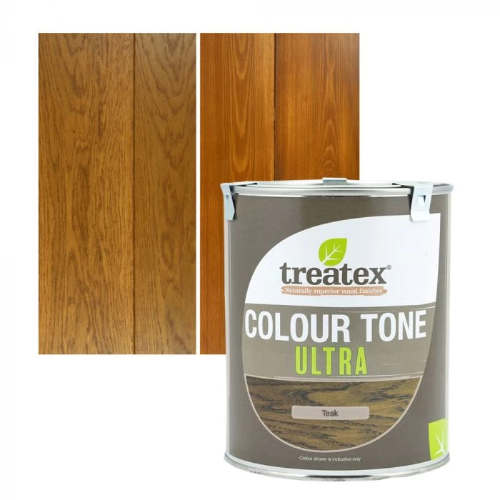Treatex Colour Tone Ultra - Image 10