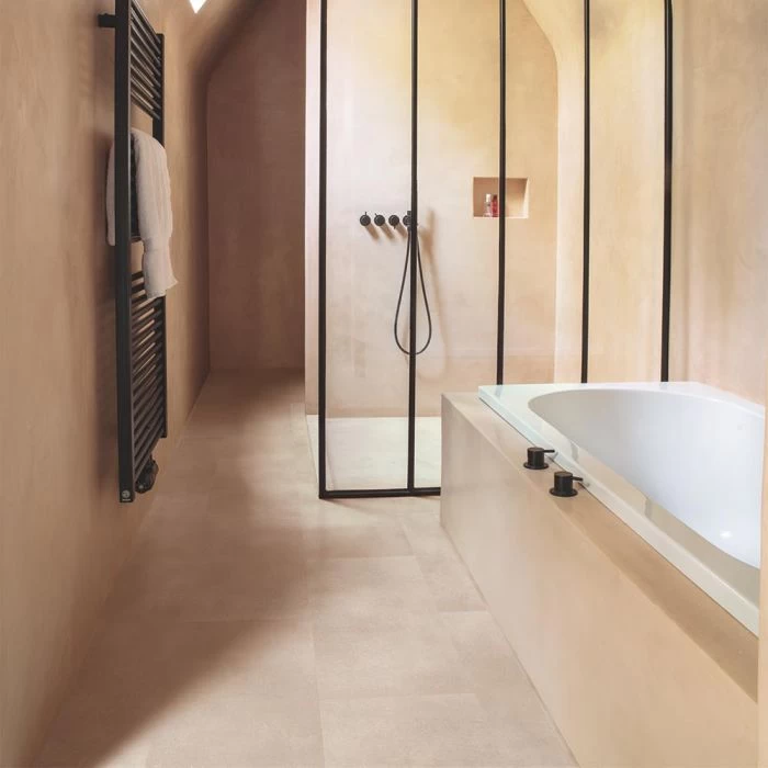 Quick-Step Alpha Vinyl Oro Coral Rock AVSTU40232 Rigid Vinyl Flooring - Image 5