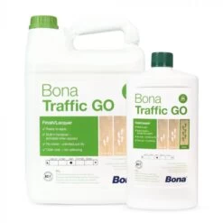 Bona Traffic Go