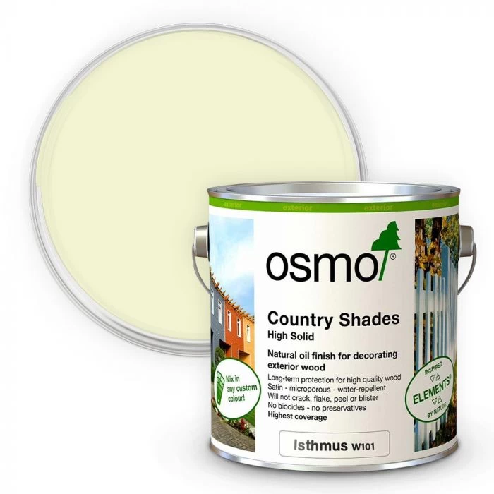 Osmo Elements - Country Shades - Water - Image 20