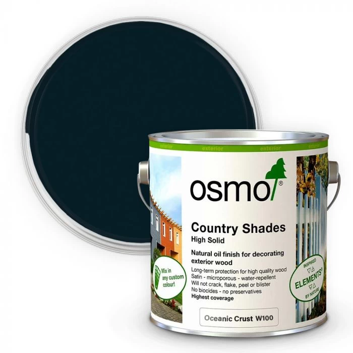 Osmo Elements - Country Shades - Water - Image 19