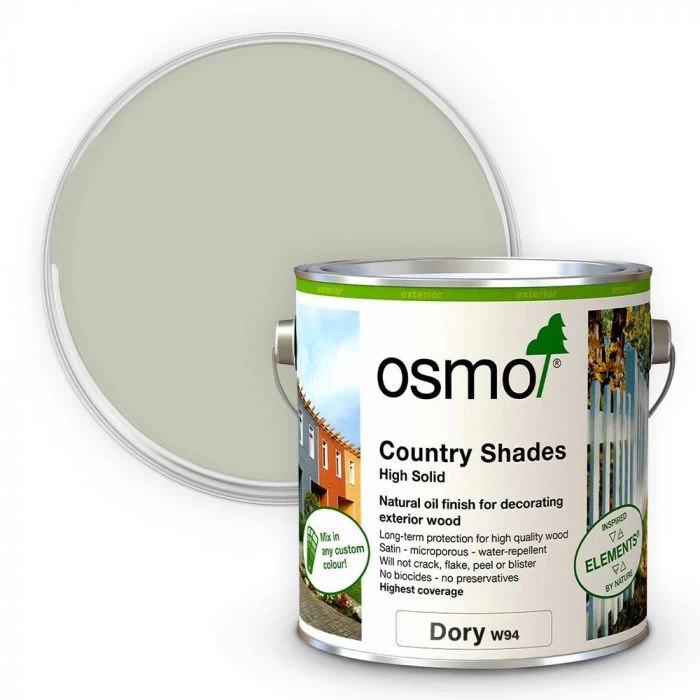 Osmo Elements - Country Shades - Water - Image 13