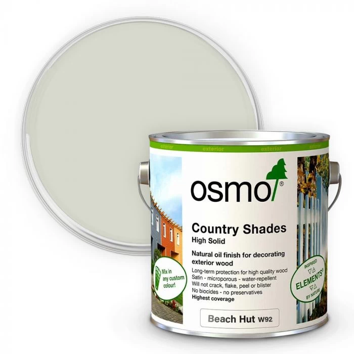 Osmo Elements - Country Shades - Water - Image 11