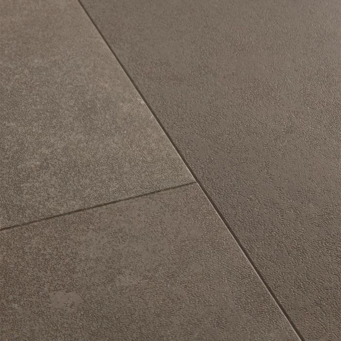 Quick-Step Alpha Vinyl Oro Base Oxidized Rock AVSTT40235 Rigid Vinyl Flooring - Image 5