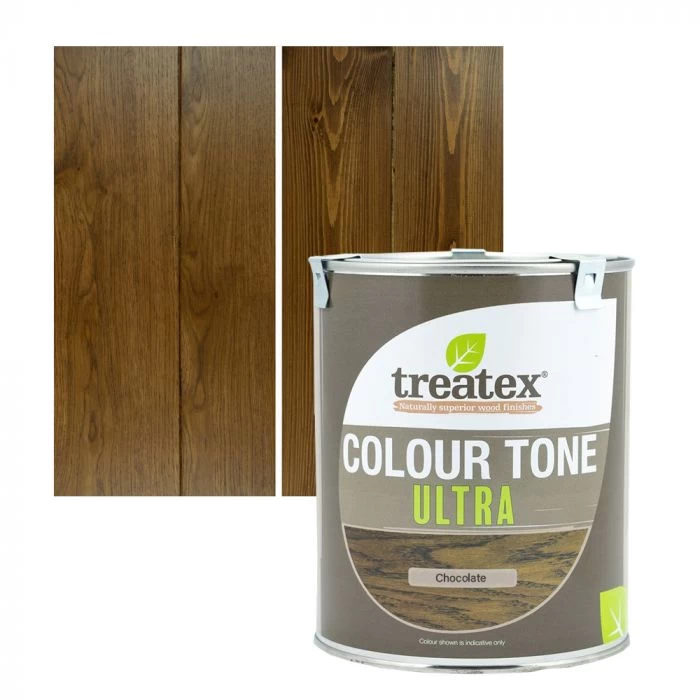 Treatex Colour Tone Ultra - Image 7