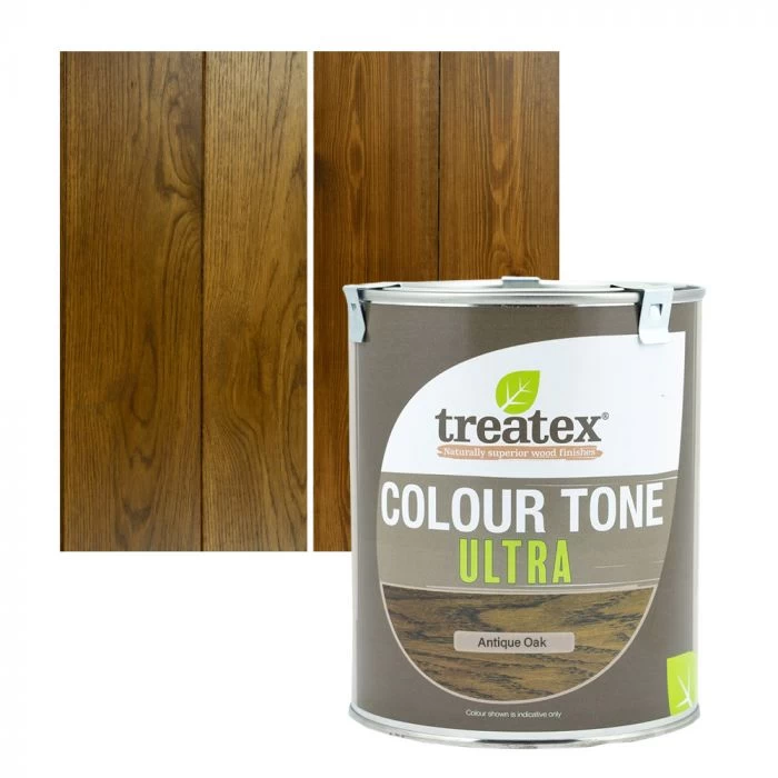 Treatex Colour Tone Ultra - Image 6