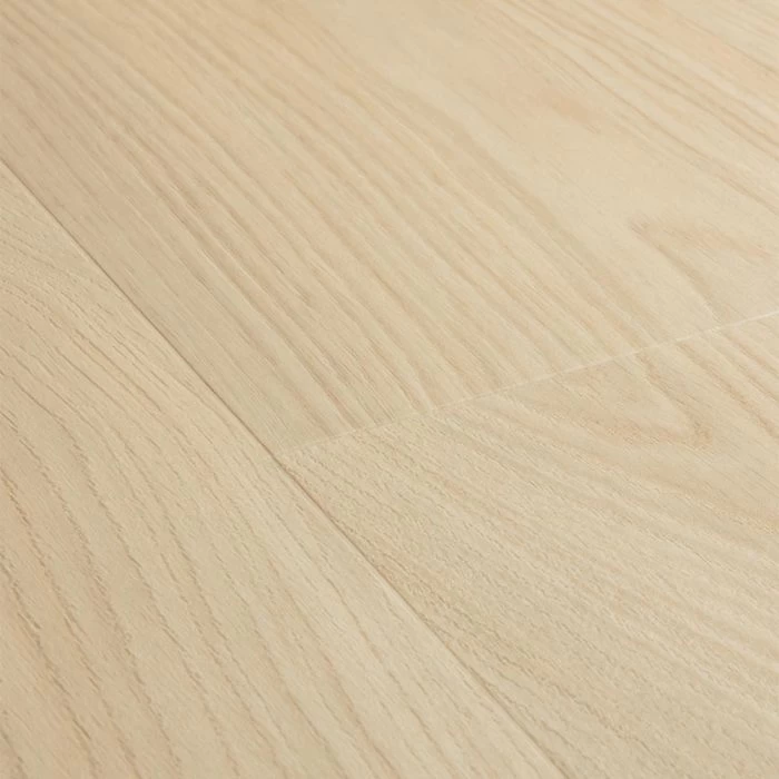 Quick-Step Alpha Vinyl Blos Buttermilk Oak AVSPU40277 Rigid Vinyl Flooring - Image 5