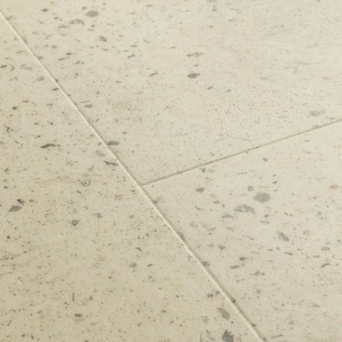 Quick-Step Alpha Vinyl Illume Pebble Concrete AVMTU40276 Rigid Vinyl Flooring - Image 6