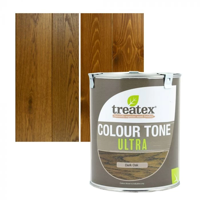 Treatex Colour Tone Ultra - Image 5