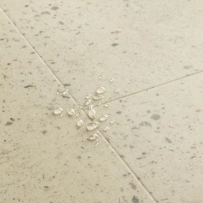 Quick-Step Alpha Vinyl Illume Pebble Concrete AVMTU40276 Rigid Vinyl Flooring - Image 7