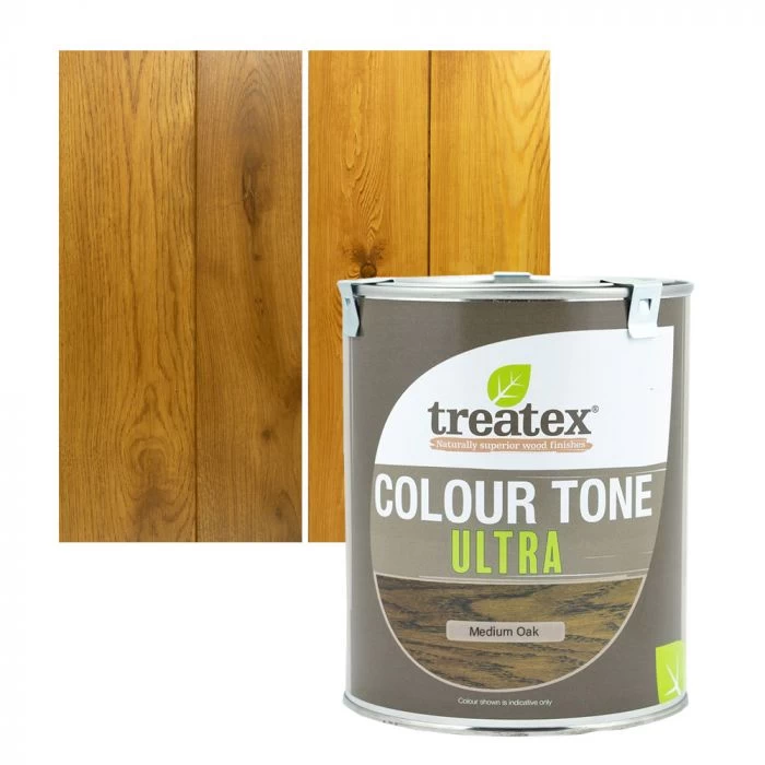 Treatex Colour Tone Ultra - Image 4