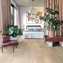 Floorify Long Planks Dolly F035 Click Rigid Vinyl Flooring