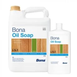 Bona Soap