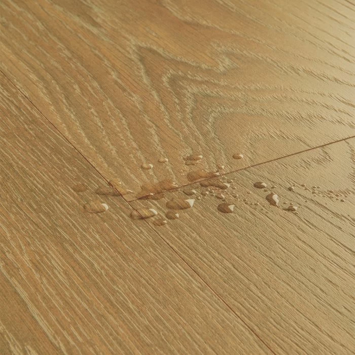 Quick-Step Classic Toasted Oak CLM5796 Laminate Flooring - Image 4